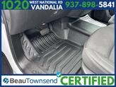 Thumbnail of 2024 Summit White Chevrolet Silverado 1500