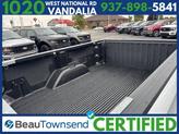 Thumbnail of 2024 Summit White Chevrolet Silverado 1500