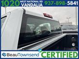 Thumbnail of 2024 Summit White Chevrolet Silverado 1500