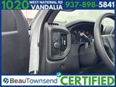 Thumbnail of 2024 Summit White Chevrolet Silverado 1500