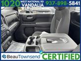 Thumbnail of 2024 Summit White Chevrolet Silverado 1500