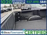 Thumbnail of 2024 Summit White Chevrolet Silverado 1500