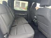 Thumbnail of 2022 Oxford White Ford F-150