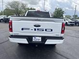 Thumbnail of 2022 Oxford White Ford F-150