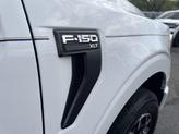 Thumbnail of 2022 Oxford White Ford F-150