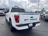 Thumbnail of 2022 Oxford White Ford F-150