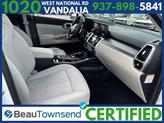Thumbnail of 2024 Snow White Pearl Kia Sorento Hybrid