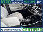 Thumbnail of 2024 Snow White Pearl Kia Sorento Hybrid