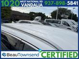 Thumbnail of 2024 Snow White Pearl Kia Sorento Hybrid
