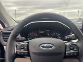 Thumbnail of 2022 Carbonized Gray Metallic Ford Escape