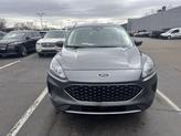 Thumbnail of 2022 Carbonized Gray Metallic Ford Escape