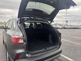 Thumbnail of 2022 Carbonized Gray Metallic Ford Escape