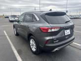 Thumbnail of 2022 Carbonized Gray Metallic Ford Escape