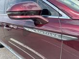 Thumbnail of 2022 Burgundy Velvet Lincoln Nautilus
