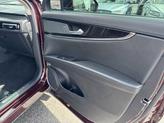 Thumbnail of 2022 Burgundy Velvet Lincoln Nautilus