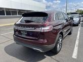 Thumbnail of 2022 Burgundy Velvet Lincoln Nautilus