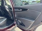 Thumbnail of 2022 Burgundy Velvet Lincoln Nautilus