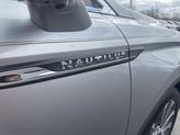 Thumbnail of 2022 Silver Radiance Metallic Lincoln Nautilus