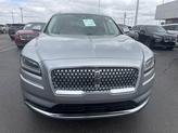 Thumbnail of 2022 Silver Radiance Metallic Lincoln Nautilus