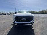 Thumbnail of 2025 Oxford White Ford F-350