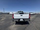 Thumbnail of 2025 Oxford White Ford F-350