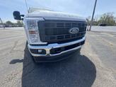 Thumbnail of 2025 Oxford White Ford F-350