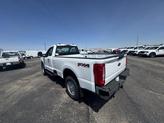 Thumbnail of 2025 Oxford White Ford F-350
