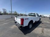 Thumbnail of 2025 Oxford White Ford F-350