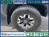 Thumbnail of 2019 Magnetic Gray Metallic Toyota Tacoma