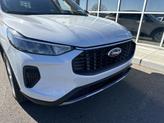 Thumbnail of 2025 Space Silver Ford Escape
