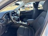 Thumbnail of 2025 Space Silver Ford Escape