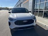Thumbnail of 2025 Space Silver Ford Escape