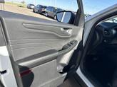 Thumbnail of 2025 Space Silver Ford Escape