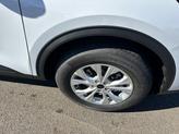 Thumbnail of 2025 Space Silver Ford Escape