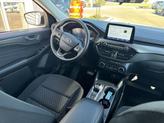 Thumbnail of 2025 Space Silver Ford Escape