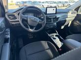 Thumbnail of 2025 Space Silver Ford Escape