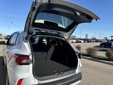 Thumbnail of 2025 Space Silver Ford Escape