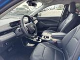 Thumbnail of 2025 Velocity Blue Metallic Ford Mustang Mach-E
