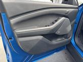 Thumbnail of 2025 Velocity Blue Metallic Ford Mustang Mach-E