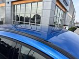 Thumbnail of 2025 Velocity Blue Metallic Ford Mustang Mach-E