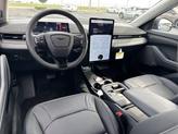 Thumbnail of 2025 Velocity Blue Metallic Ford Mustang Mach-E
