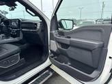 Thumbnail of 2024 Star White Ford F-150