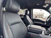 Thumbnail of 2024 Star White Ford F-150