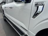 Thumbnail of 2024 Star White Ford F-150