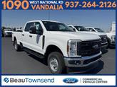 Photo of 2026 Oxford White Ford F-250
