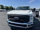 Thumbnail of 2026 Oxford White Ford F-250