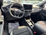 Thumbnail of 2023 Oxford White Ford Escape