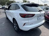 Thumbnail of 2023 Oxford White Ford Escape