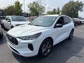 Thumbnail of 2023 Oxford White Ford Escape