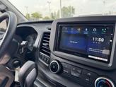 Thumbnail of 2023 Oxford White Ford Transit-250